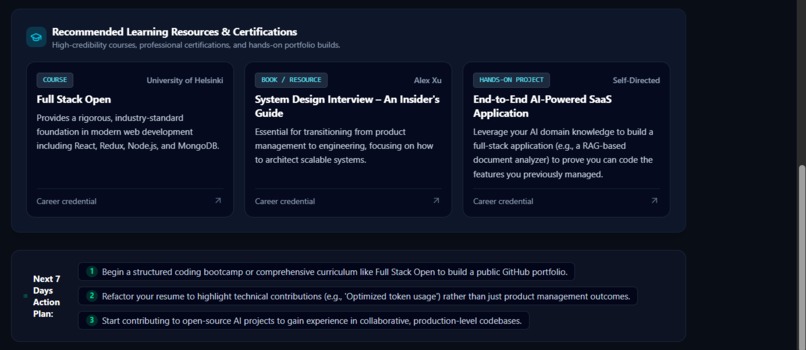 SmartHire AI – screenshot 12