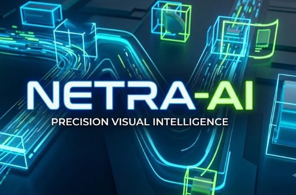 Netra-Ai – screenshot 1
