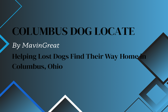 Columbus Dog Locate