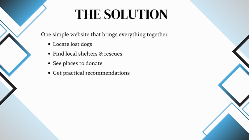 Columbus Dog Locate – screenshot 3
