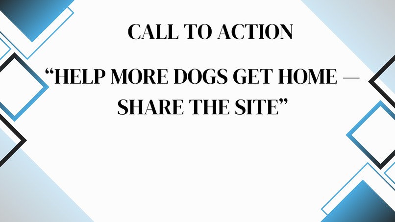 Columbus Dog Locate – screenshot 10
