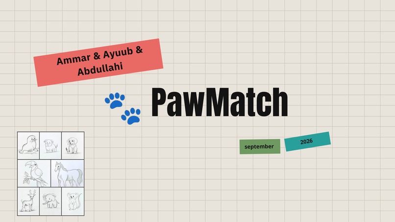 PawMatch – screenshot 7