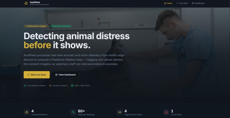 AuraPaws – screenshot 5