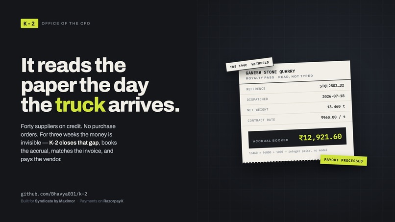 K-2 – screenshot 1