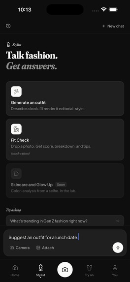 Linya – screenshot 1