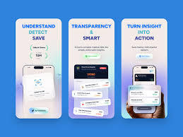 ClearRead – Medical bill translator – screenshot 1