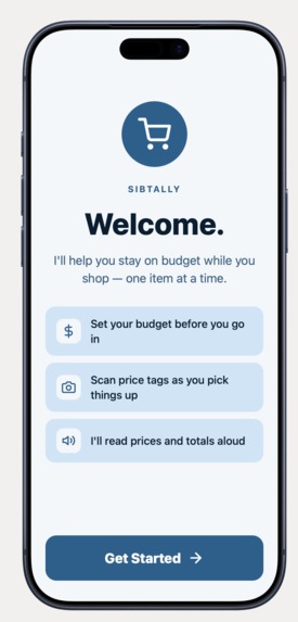 SibTally – screenshot 5