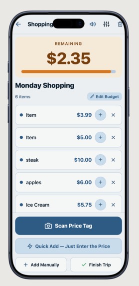 SibTally – screenshot 7