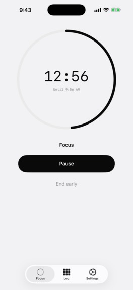 doneface — You made it. One proof card. – screenshot 3