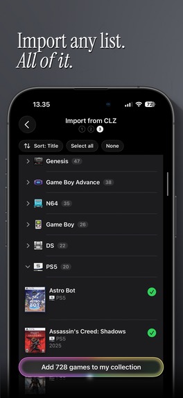Cibby: Game Collection – screenshot 4