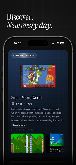 Cibby: Game Collection – screenshot 8
