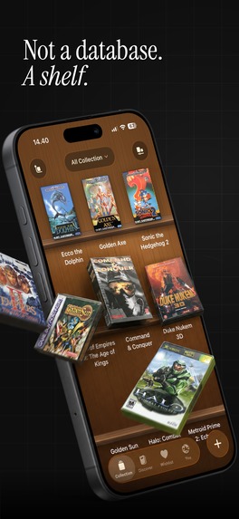 Cibby: Game Collection – screenshot 1