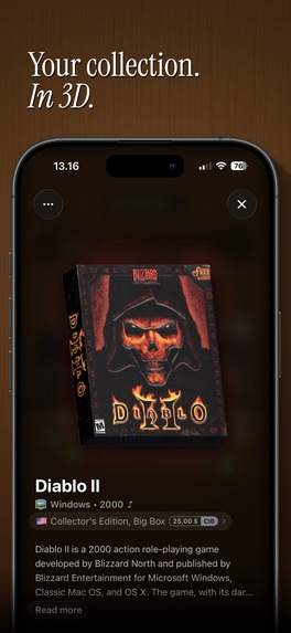 Cibby: Game Collection – screenshot 2