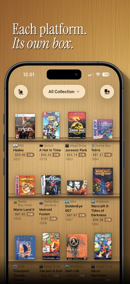 Cibby: Game Collection – screenshot 3