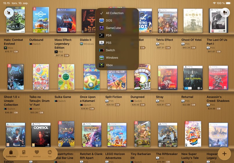 Cibby: Game Collection – screenshot 10