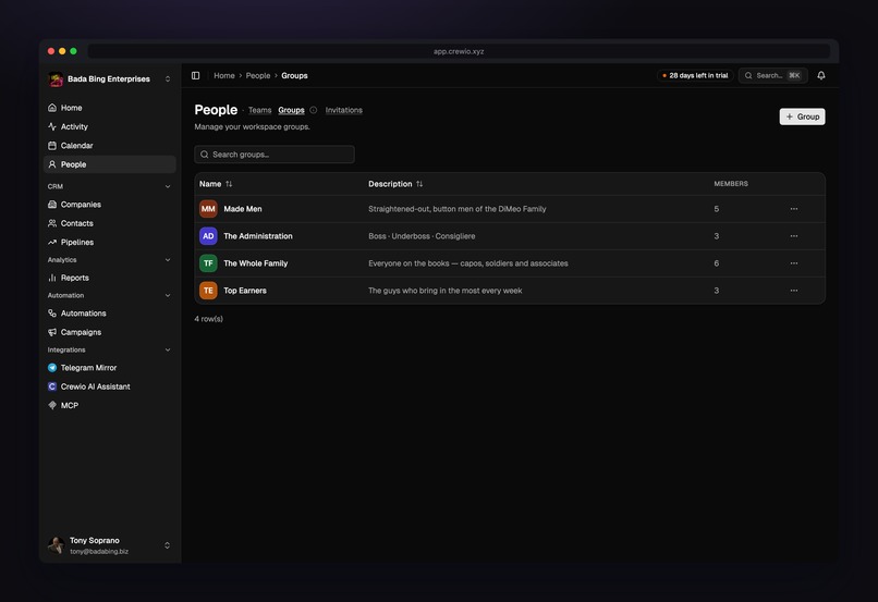 Cavyro – screenshot 1