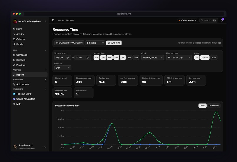 Cavyro – screenshot 4