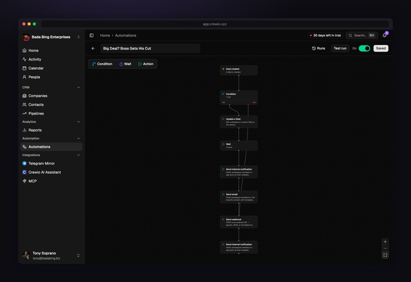 Cavyro – screenshot 6