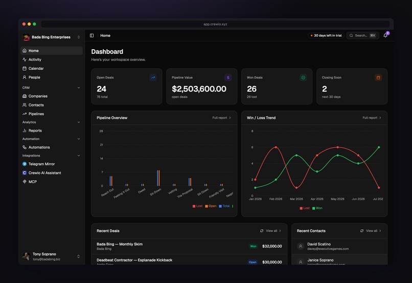 Cavyro – screenshot 7