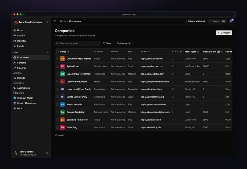 Cavyro – screenshot 8