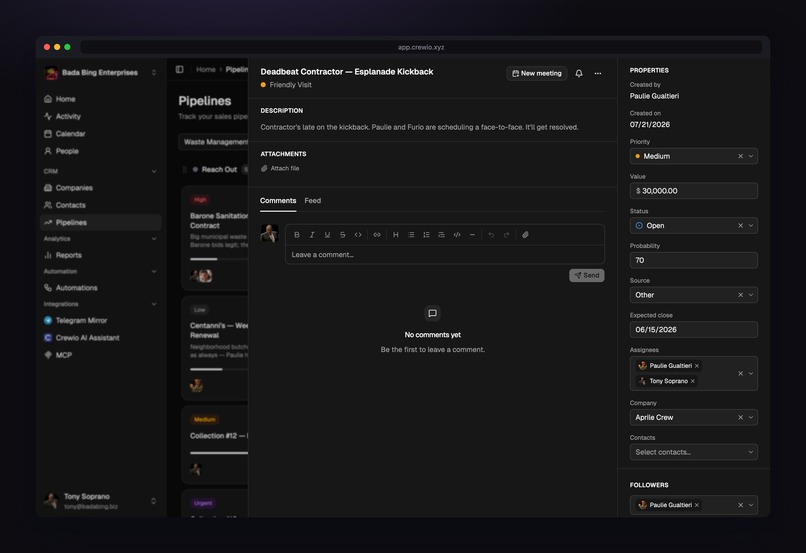Cavyro – screenshot 9