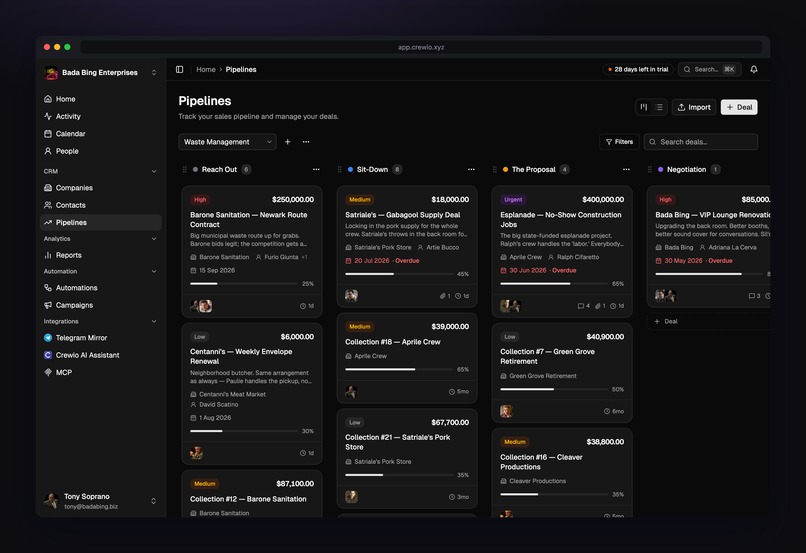 Cavyro – screenshot 11