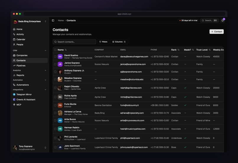 Cavyro – screenshot 12