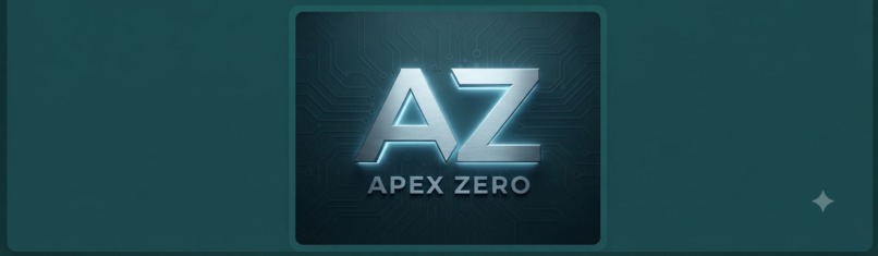 apex-zero-snapdragon-ai – screenshot 1