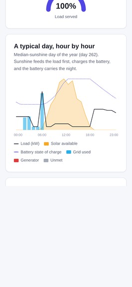 SunSwap – screenshot 3