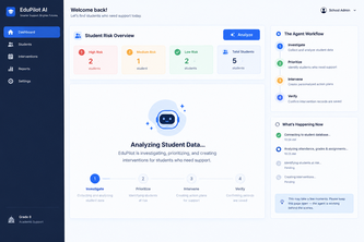 EduPilot AI
