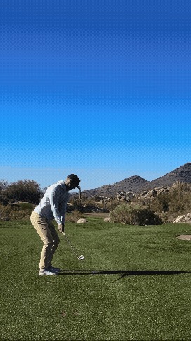 Trazo: Golf Ball Tracer – screenshot 6