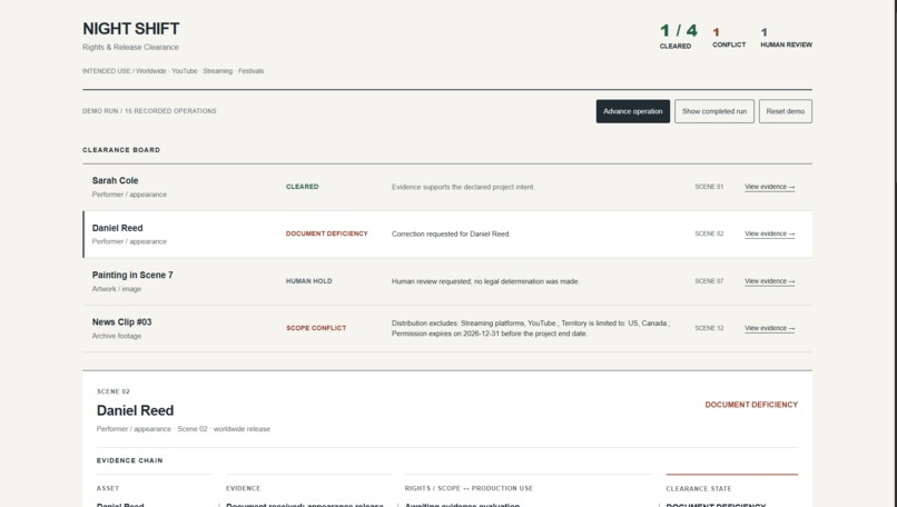 ClearFrame – screenshot 3