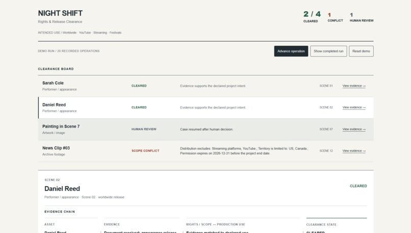 ClearFrame – screenshot 5