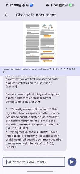 OCR Verify – screenshot 3