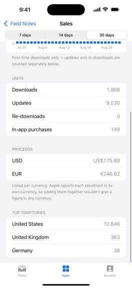 Deploy Studio – screenshot 8