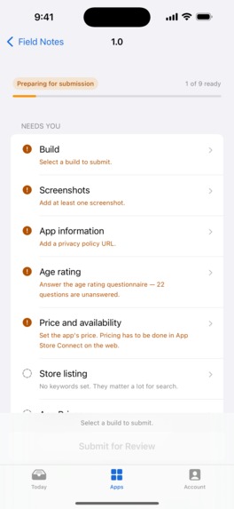 Deploy Studio – screenshot 10