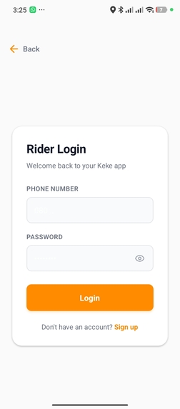 Reikeke – screenshot 2