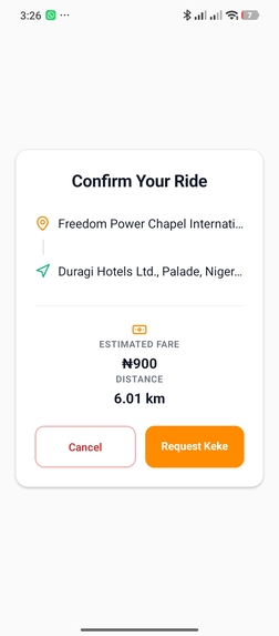 Reikeke – screenshot 10