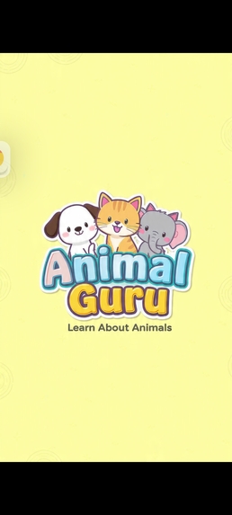 Animal Guru – screenshot 1