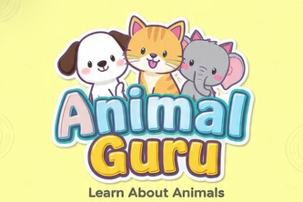 Animal Guru