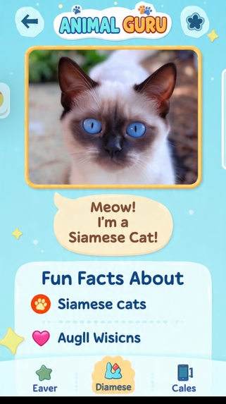 Animal Guru – screenshot 3