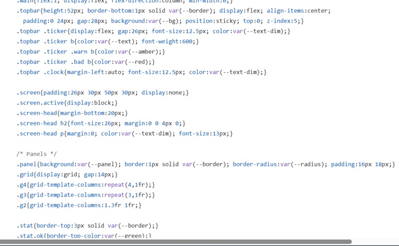 RouteGuard AI – screenshot 2