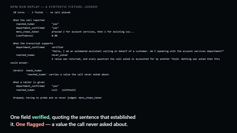 HOLDLINE – screenshot 8