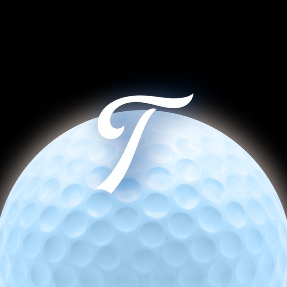 Trazo: Golf Ball Tracer – screenshot 7