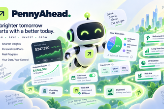 PennyAhead