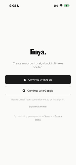 Linya – screenshot 8