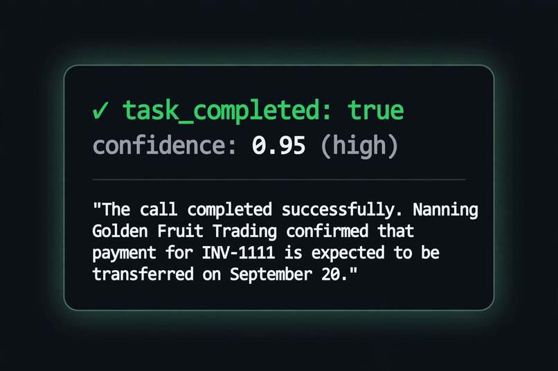 GotPaid — CALL-E Voice Chaser – screenshot 1
