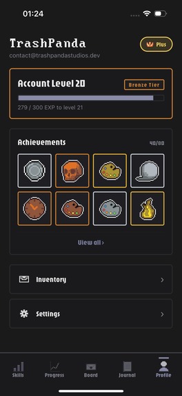 ArtLevelUp - Drawing Practice – screenshot 6