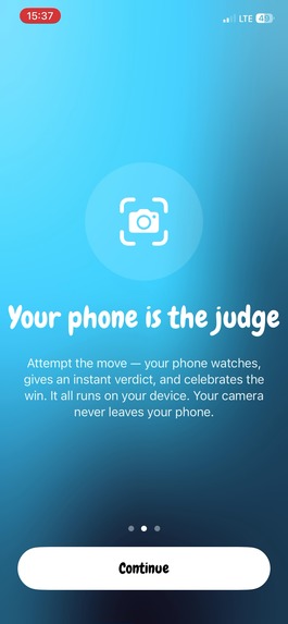 Can you still? – screenshot 2