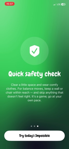 Can you still? – screenshot 3